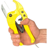 Ножницы для пластиковых труб 42 1/10/50 Энкор 9630