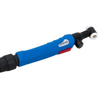 Горелка SR-26VF для TIG-сварки (200-240 А; flex; 6 м) BRIMA 0006531