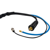 Горелка SR-26VF для TIG-сварки (200-240 А; flex; 6 м) BRIMA 0006531