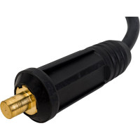 Горелка SR-26VF для TIG-сварки (200-240 А; flex; 6 м) BRIMA 0006531