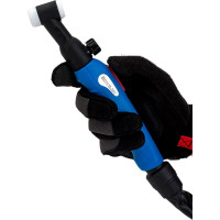 Горелка SR-26VF для TIG-сварки (200-240 А; flex; 6 м) BRIMA 0006531