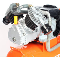 Воздушный компрессор PATRIOT VX50/402 525306315