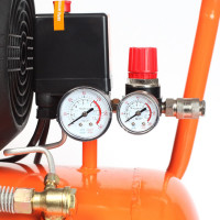 Воздушный компрессор PATRIOT VX50/402 525306315