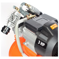 Воздушный компрессор PATRIOT VX50/402 525306315