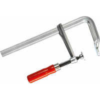 Струбцина BESSEY BE-GZ20, 200 мм