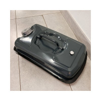 Канистра металлическая горизонтальная (5 л) СОРОКИН 11.305