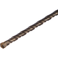 Бур SDS-plus усиленный (10 мм; 250 мм; 310 мм; 1 шт) Энкор 10935