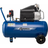 Компрессор Remeza СБ 4/С-50.J1048 B