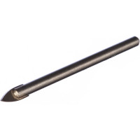 Сверло по стеклу и кафелю (6 мм) STURM 1055-03-06