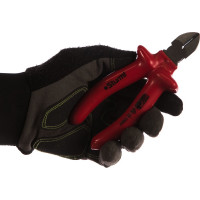 Бокорезы с диэлектрическими ручками Sturm 1020-03-2-150