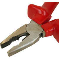 Пассатижи 1000 В Sturm 1020-03-1-180