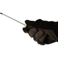 Крестовая отвертка PZ№1x125мм Энкор 19683