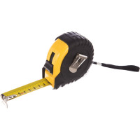 Рулетка Хард 10 м х 25 мм FIT 17210