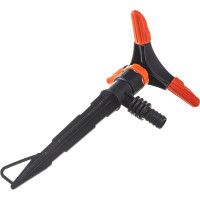 Распылитель 3-х лепестковый Жук (1/2"-3/4") 4607156362554