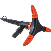 Распылитель 3-х лепестковый Жук (1/2"-3/4") 4607156362554