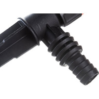 Распылитель 3-х лепестковый Жук (1/2"-3/4") 4607156362554