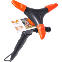 Распылитель 3-х лепестковый Жук (1/2"-3/4") 4607156362554