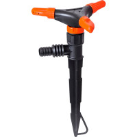 Распылитель 3-х лепестковый Жук (1/2"-3/4") 4607156362554