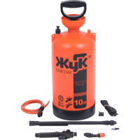 Опрыскиватель Жук Классик 10 л 4607156360451