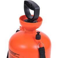 Опрыскиватель  Жук Классик 6 л 4607156360383