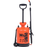 Опрыскиватель  Жук Классик 6 л 4607156360383