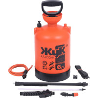 Опрыскиватель  Жук Классик 6 л 4607156360383