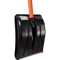 Автомобильная лопата Цикл Автовитязь 4607156369607