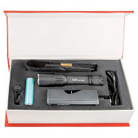 Фонарь ЯРКИЙ ЛУЧ G20 ver.2 Gryphon CREE XM-L T6 4606400613763