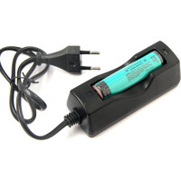 Фонарь ЯРКИЙ ЛУЧ G20 ver.2 Gryphon CREE XM-L T6 4606400613763