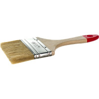 Флейцевая кисть 4" FIT IT Стандарт 01038