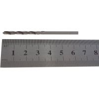 Сверло Standard по металлу 2 шт. (3,2х36/65 мм; HSS-G) Bosch 2608585912