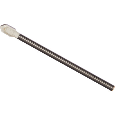 Сверло по стеклу и керамической плитке (6х80 мм) Bosch 2608587161