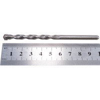 Сверло победитовое ударное по бетону (6х100 мм) FIT IT 34543