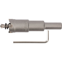 Коронка кольцевая с карбидными вставками Профи 20 мм FIT IT 36820