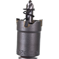 Коронка кольцевая с карбидными вставками Профи 20 мм FIT IT 36820