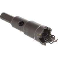 Коронка кольцевая с карбидными вставками Профи 20 мм FIT IT 36820