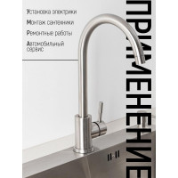 Коронка кольцевая с карбидными вставками Профи 25 мм FIT IT 36825