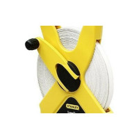 Мерная лента 60 м STANLEY FIBERGLASS 2-34-795