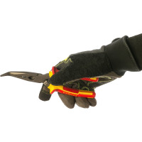 Плоскогубцы с изогнутыми губками 200 мм 1000В Stanley 0-84-008