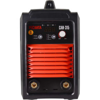 Сварочный инверторный аппарат Ресанта САИ 315 65/25