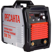 Сварочный инверторный аппарат Ресанта САИ 315 65/25