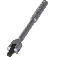 Шарнирный вороток Дело Техники 140 мм 1/4" 608200