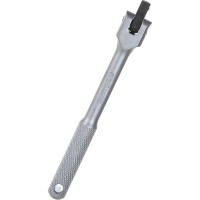 Шарнирный вороток Дело Техники 140 мм 1/4" 608200