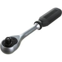 Набор головок Дело Техники шестигранных с трещоткой 3/8", 11предм. 610711