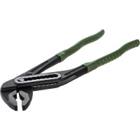 Переставные клещи 400 мм Дело Техники 415400