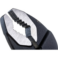 Переставные клещи 400 мм Дело Техники 415400