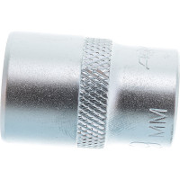 Головка 12-ти гранная (19 мм; 1/2") ДТ/250 Дело Техники 622019