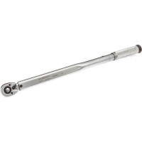 Динамометрический ключ Дело Техники 1/2" щелчковый 70-350 Нм 690235