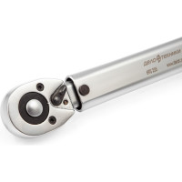 Динамометрический ключ Дело Техники 1/2" щелчковый 70-350 Нм 690235