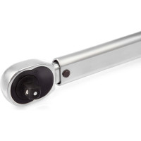 Динамометрический ключ Дело Техники 1/2" щелчковый 70-350 Нм 690235